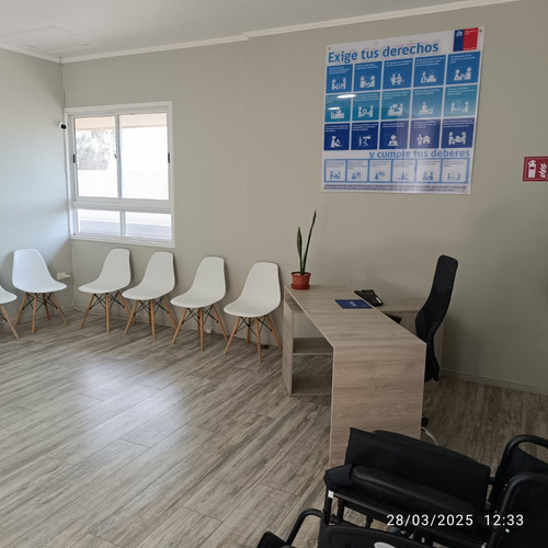 Arriendo Centro Medico - Coquimbo