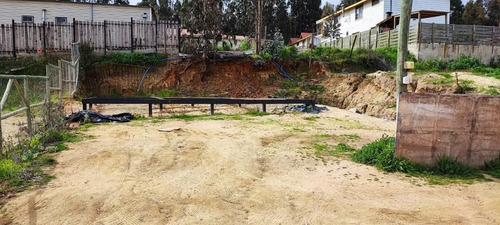Sitio En Venta En El Quisco