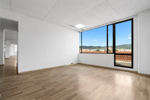 Edificio En Arriendo En El Toberín. Cod A510400