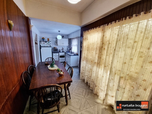Chalet 5 Ambientes Zona 1 Miramar V4798