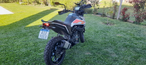 Imagen 3 de 15 de Ktm Adventure 390