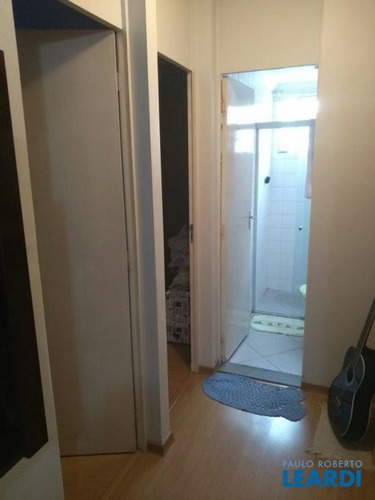 Imagem 5 de 9 de Apartamento - Serraria - Sp - 565444