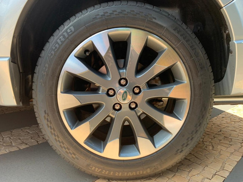Freelander 2 Dynamic Diesel 2013