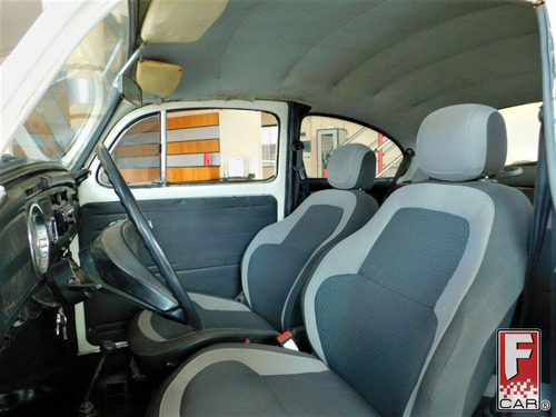 Volkswagen Fusca 1500