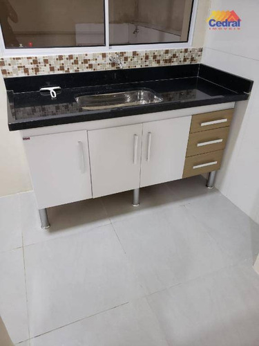 Imagem 12 de 23 de Casa Com 3 Dormitórios À Venda, 74 M² Por R$ 456.000,00 - Jardim Universo - Mogi Das Cruzes/sp - Ca0728