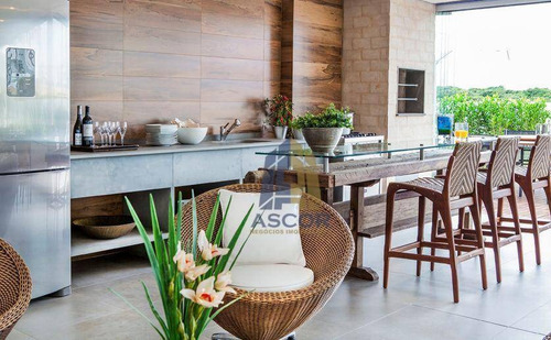 Imagem 21 de 25 de Apartamento À Venda, 113 M² Por R$ 1.700.000,00 - Campeche - Florianópolis/sc - Ap0476