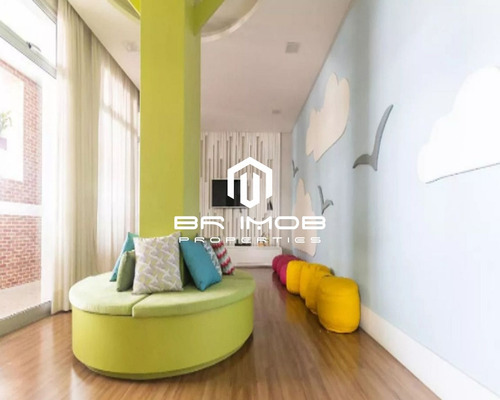 Imagem 26 de 30 de Apartamento - Ap12247 - 70265890