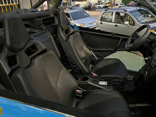 Bug Can-am Ssv Mav Ds Turbo 1000 Cilindradas