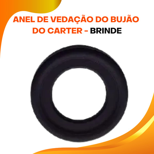 Kit Filtros Onix 1.0 1.4 4 Cilindros 2013 2014 2015 16 17 18