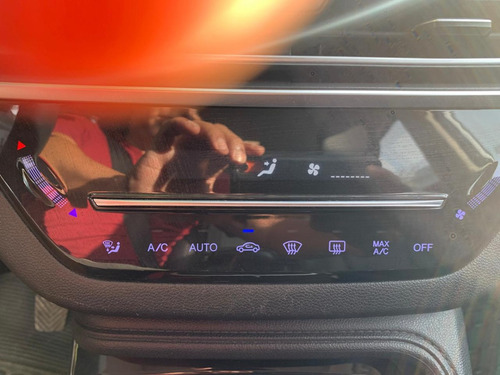 Changan Cs35 Plus Trasmisión Estándar Modelo 2022