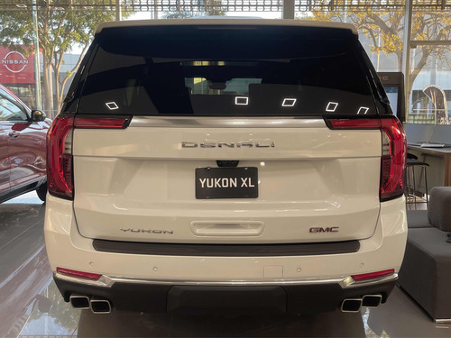 GMC Yukon 6.2 V8 Denali Xl