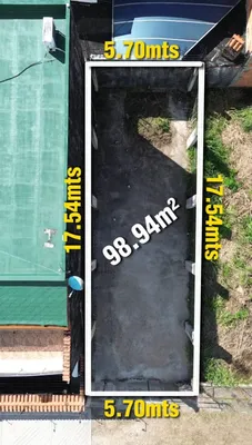 Terreno en venta