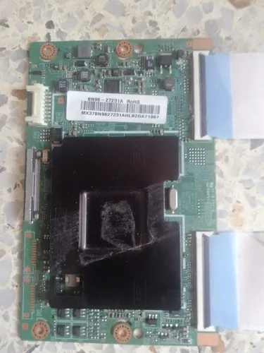 comprar Samsung Tarjeta Tcon Tv. Repuesto Bn96-27231a