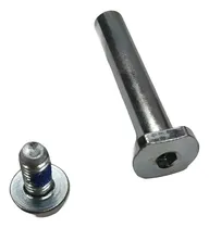 Comprar Tornillo Perno Repuesto X1 Para Monopatines Rueda Delantera