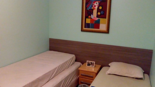 Imagem 9 de 14 de Sobrado Venda 03 Dorms. 188m² - Jd° Casa Blanca