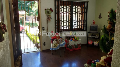 Imagem 5 de 30 de Casa, 3 Dormitórios, 270 M², Rubem Berta - 166832