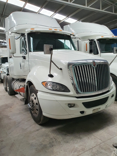 Imagen 1 de 15 de Tractocamion Prostar 2015 Mexicano Isx450/18/46 P 4.30 #10