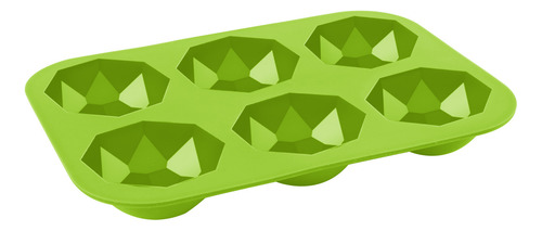 Molde Para Tartas En Forma De J Para Hornear Magdalenas Con