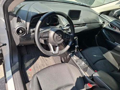 Mazda CX-3 5p i Sport L4/2.0 Aut