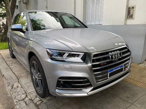 Audi Sq5 2020 Sin Rodar!!!