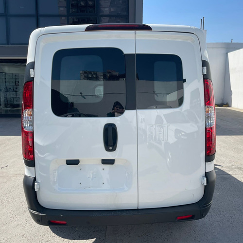 Fiat Fiorino 1.4 Fire Evo 87cv