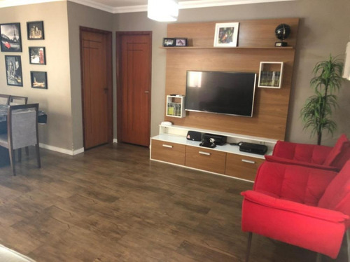 Imagem 7 de 16 de Casa Com 2 Dormitórios À Venda, 107 M² Por R$ 370.000,00 - Valverde - Nova Iguaçu/rj - Ca0323