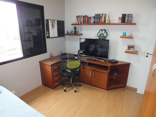 Imagem 26 de 30 de Apartamento Com 3 Dorms, Boqueirão, Santos - R$ 945 Mil, Cod: 1333 - V1333