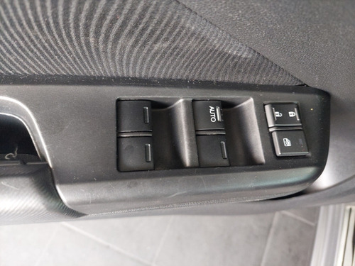 Imagem 12 de 15 de Honda City 2015 1.5 Lx Flex Aut. 4p