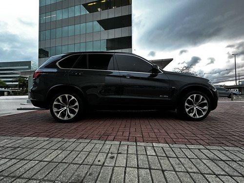 BMW X5 3.0 4X4 30D I6 TURBO DIESEL 4P AUTOMÁTICO