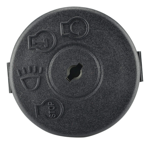 Interruptor De Ignicion Ayp 163968/175442 12-166