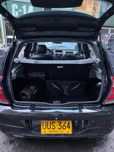 Renault Clio Style Sport 1.149 Cc ,año 2016, 96.000 Kilómetr