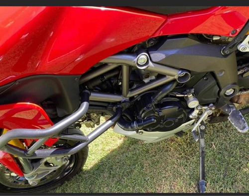 Imagen 1 de 8 de Ducati Multiestrada