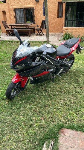 Imagen 3 de 4 de Benelli 302r