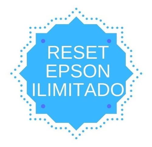 Reset Epson L375 E L475 Entrega Gratis Por Mensagem