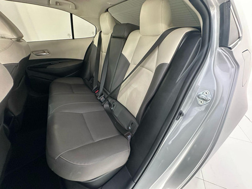 Toyota Corolla Altis Premium 1.8 Híbrido