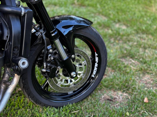 Honda Cb 600f Hornet