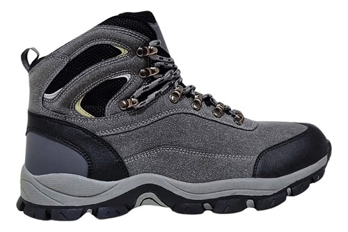 Zapatilla Hombre Trekking Outdoor Running Oferta