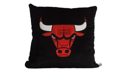 Cojín Chicago Bulls Regalo Personalizado