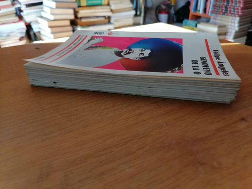12 Libros Cuadernos Mexicanos (Usado)