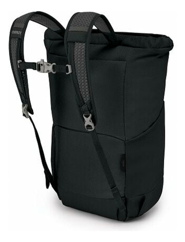 Mochila Tote Bag Osprey Daylite Tote 20l Laptop 14 Unisex