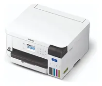 Comprar Impresora De Sublimación Epson Surecolor® F170 A4