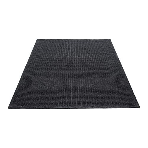 Alfombrilla Limpiaparabrisas Ecoguard Interiores, Cauch...