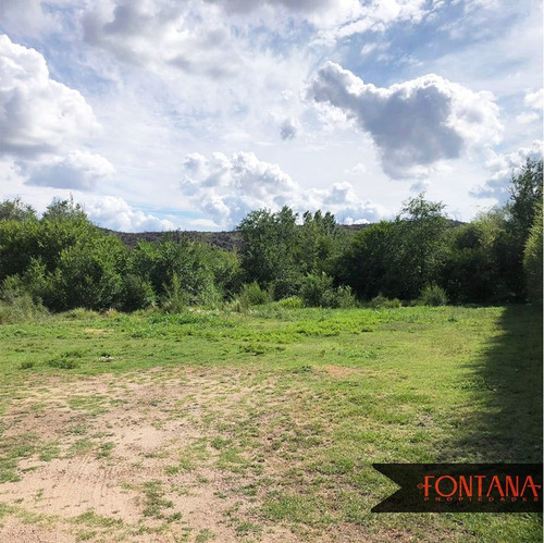 Imagen 2 de 4 de Terreno En Venta En Las Chacras