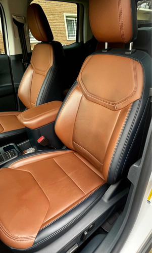 Ford Maverick 2.0 Ecoboost Cd Lariat At8 4wd