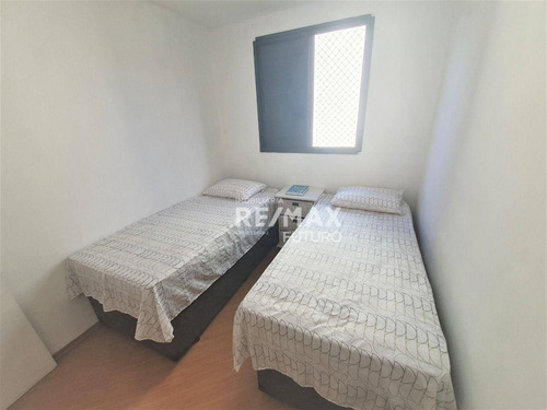 Imagem 20 de 30 de Apartamento Com 3 Quartos, Uma Suíte À Venda, 60 M² Por R$ 260.000 - Km 18 - Osasco/sp - Ap0047