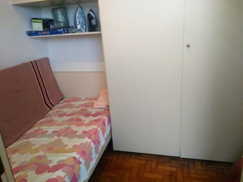 Imagem 23 de 23 de Apartamento À Venda, 202 M² Por R$ 1.050.000,00 - Parque Da Mooca - São Paulo/sp - Ap4320