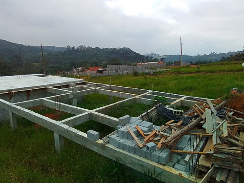 Lote Em Condomínio Fechado De ( Médio Padrão )