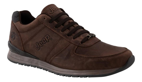 Tenis Casual Jeep S200 - 929018