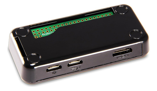Kit De Inicio Basico Para Raspberry Pi Zero W, Edicion De...