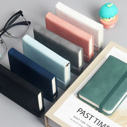 Ucc Libreta De Bolsillo, Tamaño A7, Tamaño A7, Cuaderno De